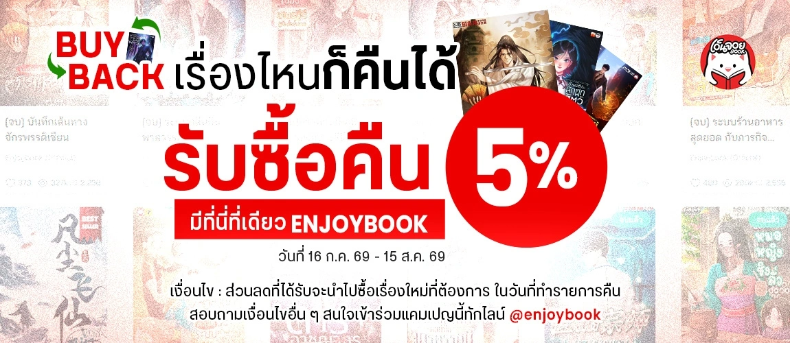 รับซื้อคืน