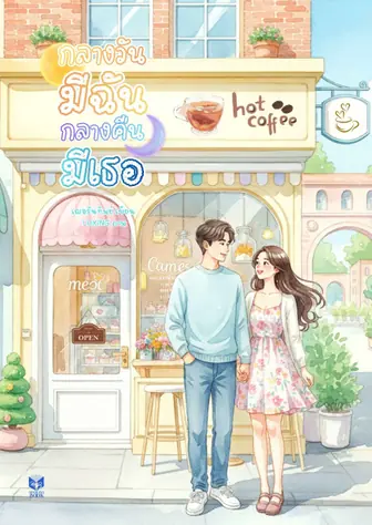 กลางวันมีฉัน กลางคืนมีเธอ