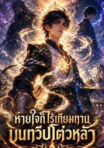 หายใจก็ไร้เทียมทาน บนทวีปโต่วหลัว