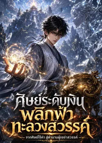 พลิกฟ้าทะลวงสวรรค์