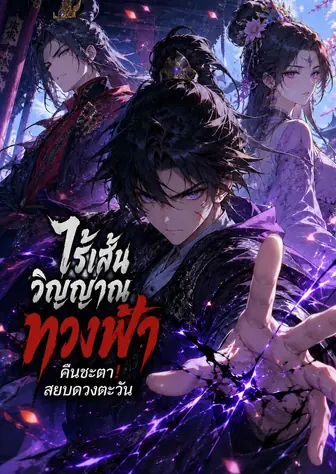 ไร้เส้นวิญญาณทวงฟ้า