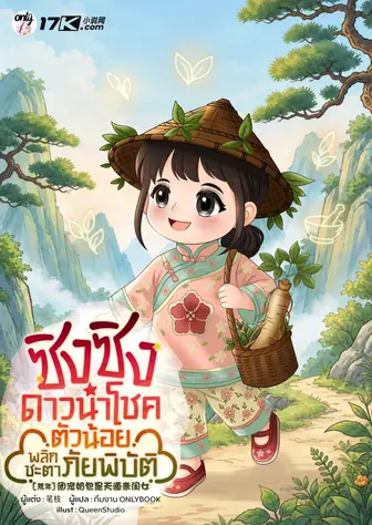 ซิงซิง ดาวนำโชคตัวน้อยพลิกชะตาภัยพิบัติ