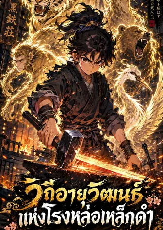 วิถีอายุวัฒน์