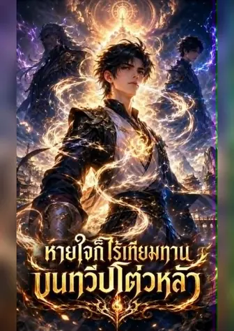 หายใจก็ไร้เทียมทาน บนทวีปโต่วหลัว