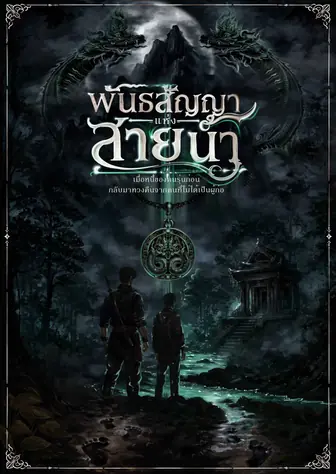 พันธสัญญาแห่งสายน้ำ