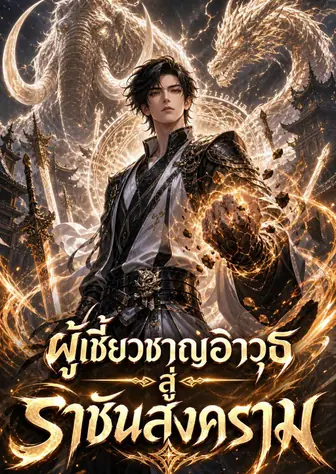 ผู้เชี่ยวชาญอาวุธสู่ราชันสงคราม
