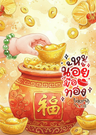 หนูน้อยมือทอง