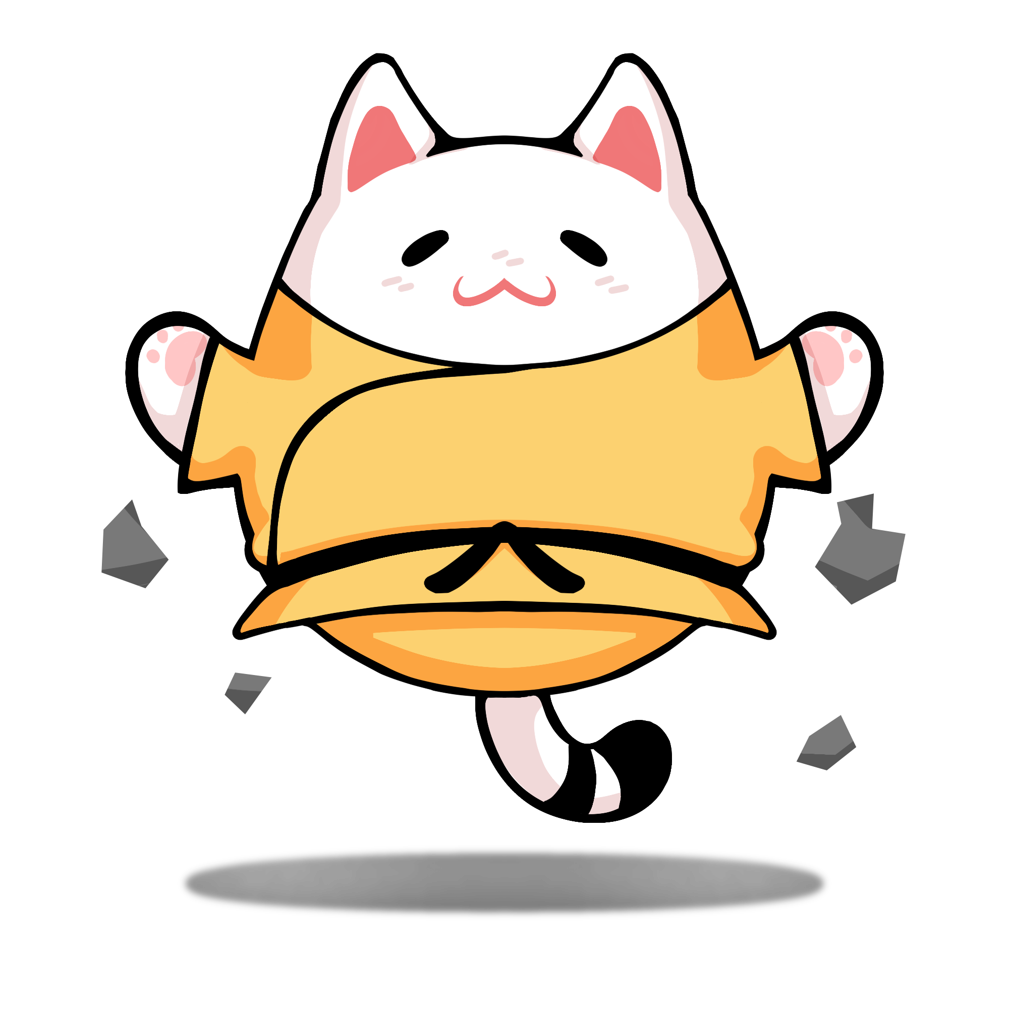 มหกรรมเจ้าก้อนแป้ง